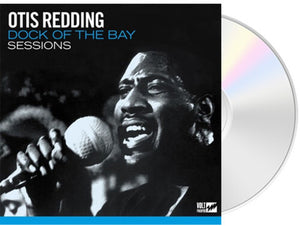 OTIS REDDING | DOCK OF THE BAY SESSIONS