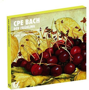 | C.P.E. BACH: DER FRUHLING