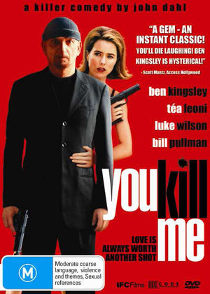 MOVIE CO | YOU KILL ME
