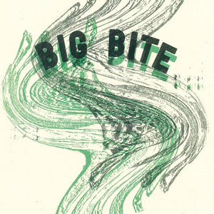 BIG BITE | BIG BITE
