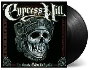 CYPRESS HILL | LOS GRANDES EXITOS EN ESPANOL