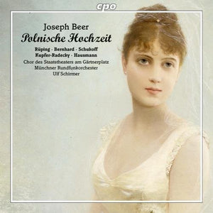 JOSEPH BEER: POLNISCHE HOCHZEIT