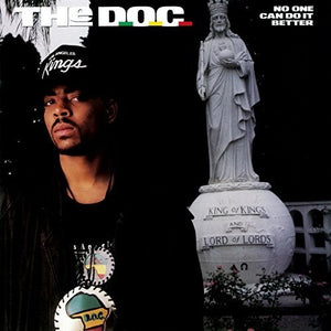 THE D.O.C. | NO ONE CAN DO IT BETTER