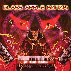 GLASS APPLE BONZAI | IN THE DARK