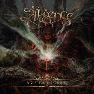 THE ABSENCE | GIFT FOR THE OBSESSED