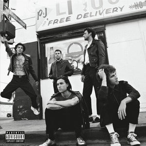 THE NEIGHBOURHOOD | NEIGHBOURHOOD