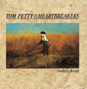 TOM PETTY / AND THE HEARTBREAKERS | SOUTHERN ACCENTS (VINYL)