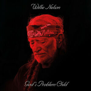 WILLIE NELSON | GODS PROBLEM CHILD (DIGI)