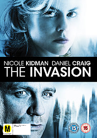 MOVIE SC | INVASION (ZONE 2)