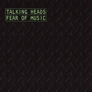 TALKING HEADS | FEAR OF MUSIC  - NZ / AUS