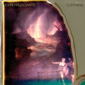JOHN FRUSCIANTE | CURTAINS