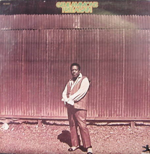 GENE AMMONS | FREE AGAIN