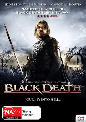 MOVIE ACT | BLACK DEATH
