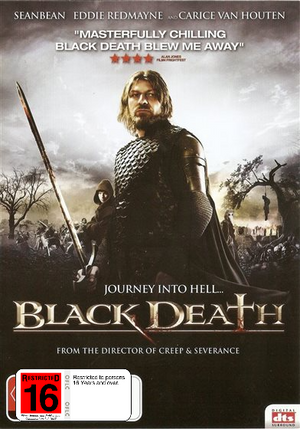 MOVIE ACT | BLACK DEATH
