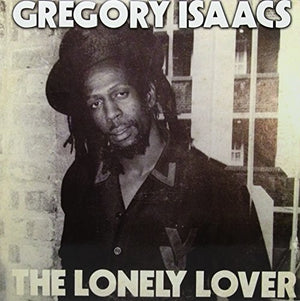 GREGORY ISAACS | LONELY LOVER