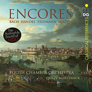| ENCORES
