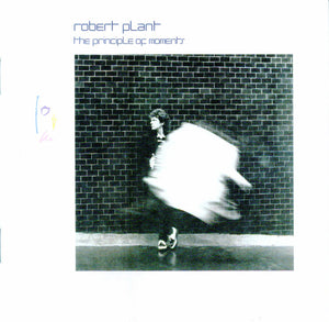 ROBERT PLANT | PRINCIPLE OF MOMENTS (REMASTERED)