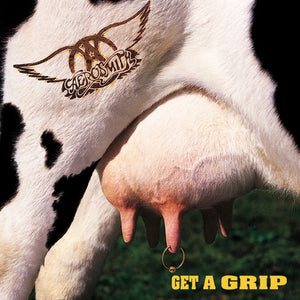AEROSMITH | GET A GRIP