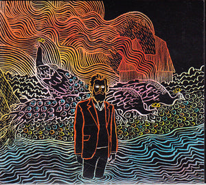 IRON AND WINE | KISS EACH OTHER CLEAN (DIGI)