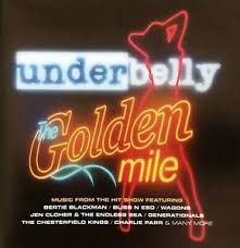 SOUNDTRACK | UNDERBELLY - GOLDEN MILE (SOUNDTRACK)