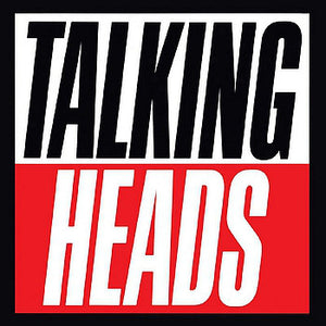 TALKING HEADS | TRUE STORIES - UK