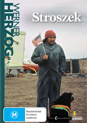 MOVIE FOR | STROSZEK