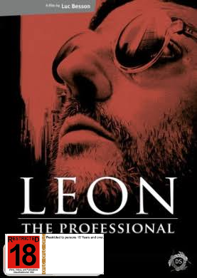 MOVIE THR | LEON THE PROFESSIONAL