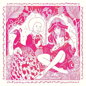 MELODY'S ECHO CHAMBER | BON VOYAGE