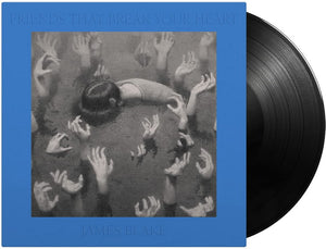 JAMES BLAKE | FRIENDS THAT BREAK YOUR HEART (VINYL)
