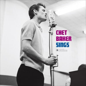CHET BAKER | SINGS