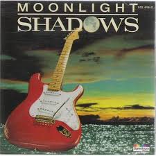 SHADOWS | MOONLIGHT SHADOWS