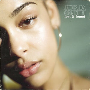 JORJA SMITH | LOST AND FOUND (VINYL)