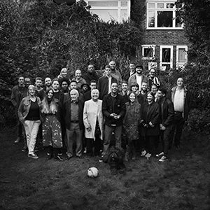 LOYLE CARNER | YESTERDAYS GONE (VINYL)