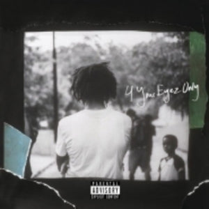 J COLE | 4 YOUR EYEZ ONLY