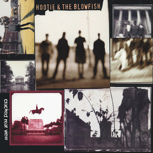 HOOTIE & THE BLOWFISH | CRACKED REAR VIEW