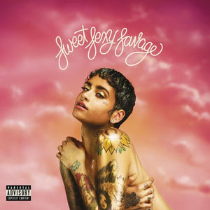 KEHLANI | SWEETSEXYSAVAGE (DELUXE)