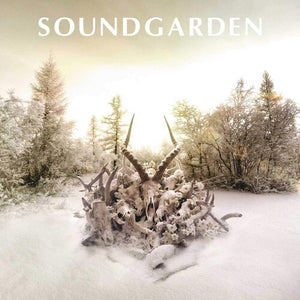 SOUNDGARDEN | KING ANIMAL