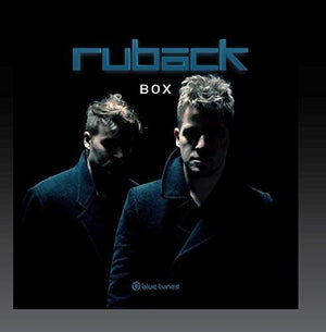 RUBACK | RUBACK BOX