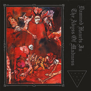 PRIMOGENORUM | DAMNED HEARTS IN THE ABYSS OF MADNESS