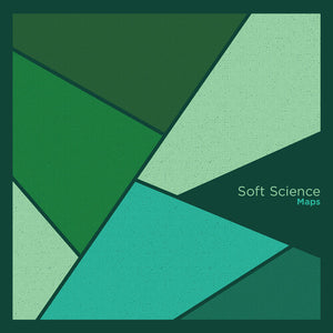 SOFT SCIENCE | MAPS