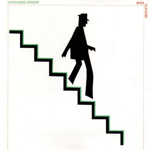 LINTON KWESI JOHNSON | BASS CULTURE