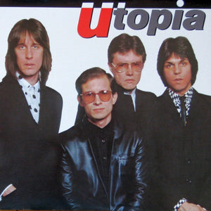 UTOPIA | UTOPIA - US - BONUS LP