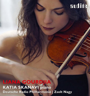 IGOR STRAVINSKY: VIOLIN CONCERTO