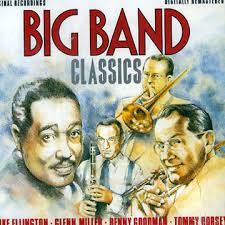 VARIOUS | BIG BAND CLASSICS