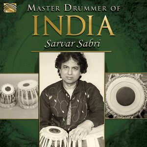 | MASTER DRUMMER OF INDIA