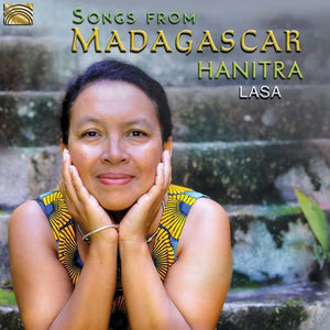 | SONGS FROM MADAGASCAR: LASA
