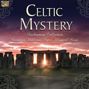 VARIOUS ARTISTS | CELTIC MYSTERY / VAR