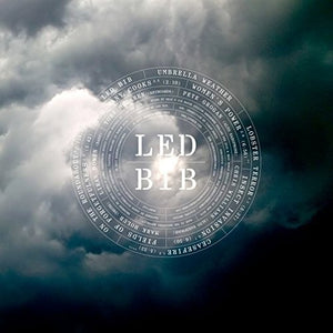 LED BIB | UMBRELLA WEATHER
