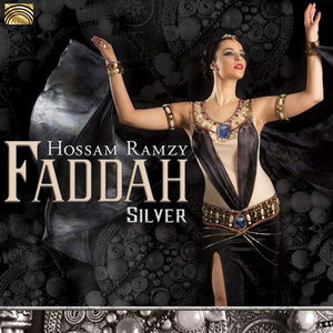 | FADDAH: SILVER