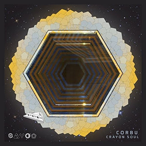 CORBU | CRAYON SOUL
